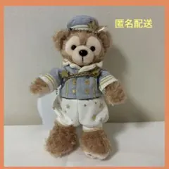 D-30 ダッフィー　スターリードリームス　ぬいば