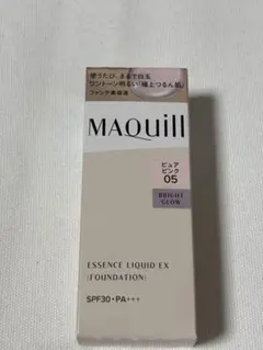新品未開封　マキアージュ エッセンスリキッド EX ブライトグロウ　ピュアピンク