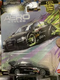 Hot Wheels Audi RS 5 Coupe