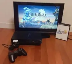 ps2本体50000