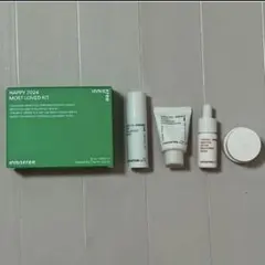 《新品・未開封》 イニスフリー innisfree KIT コスメセット