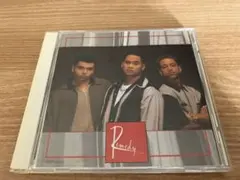 Remedy / S/T / NEW JACK SWING