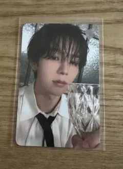 RIIZE Fame Ktown4u タワレコ　特典トレカ　ショウタロウ