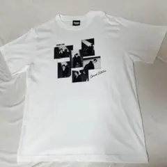 RIIZE 公式 RIIZING LOUD 東京ドーム限定 フォトTシャツ