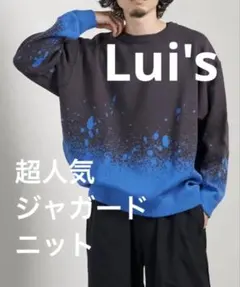 D221234 Lui