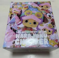 2026年最新】HARAJUKUチョッパーの人気アイテム - メルカリ