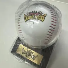 阪神タイガース 2003年 セ・リーグ優勝記念サイン入りボール - メルカリ