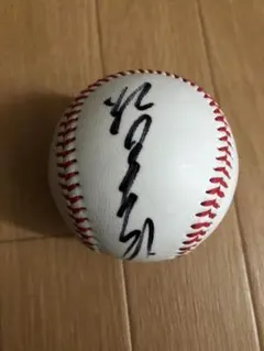 2025年最新】江川卓 サインボールの人気アイテム - メルカリ