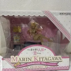 か*か様 喜多川海夢 水着バージョン 1/7スケールフィギュア
