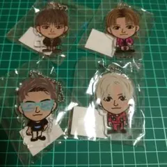 2025年最新】八木勇征 アクスタの人気アイテム - メルカリ