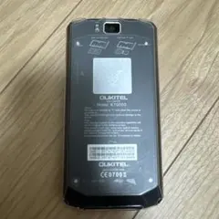 中古品】OUKITEL C69 7.2インチ 24GB/256GB 黒 - メルカリ