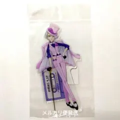 紫京院ひびき タペストリー 大プリパラ展 - メルカリ