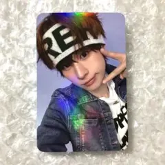 TWS KYUNGMIN ギョンミン play hard トレカ フォトカード