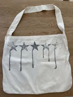 yuki トートバッグ