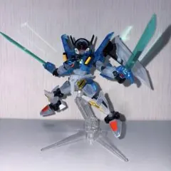 LBXイカロス・ゼロ（リミテッドクリアver.） LBX イカロス・ゼロ リミテッドクリアVer. レビュー : おもちゃ