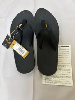 テバ リフリップ サンダル ビーチサンダル teva