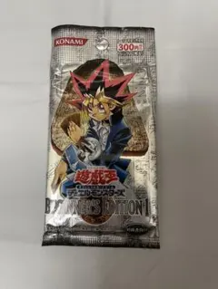 ビギナーズエディション1 まとめ売り 楽天市場】遊戯王 ビギナーズエディション1 (旧) 未開封 パック 【中古