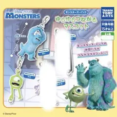 2025年最新】モンスターズインク サリー ストラップの人気