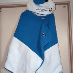 東京ディズニーリゾート　ドナルドダック ブランケット