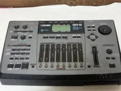 ジャンク品 BOSS BR-8 マルチトラックレコーダー MTRのサムネイル