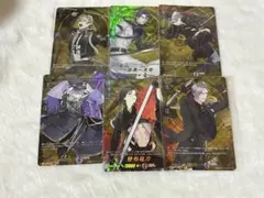 ヴァンガード 刀剣乱舞 大典太光世 祝装 TRR - メルカリ