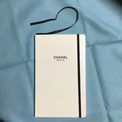 2026年最新】chanel ノート ノベルティの人気アイテム - メルカリ