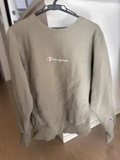 チャンピョン Champion トレーナー スウェット