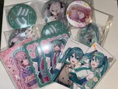 2026年最新】プロセカまとめ売りの人気アイテム - メルカリ