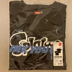 Tシャツ　INK YOU UP 「Splatoon(スプラトゥーン)」Lサイズ