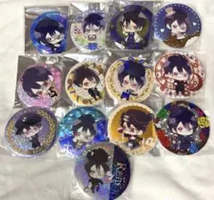 ディアラバ レイジ 極推し缶バッジまとめ - メルカリ