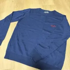 The DUFFER of ST.GEORGE ニット セーター