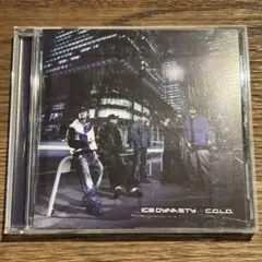【ICE DYNASTY】C.O.L.D.