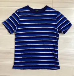 POLO RALPH LAURENポロラルフローレン　ボーダーTシャツ