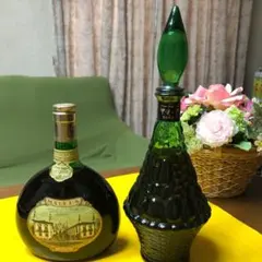 peachisao様専用　未開栓　古酒　モンデ　スイートワイン　＆　マテウスロゼのサムネイル