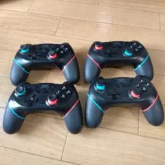 コントローラー　ジャンク品　まとめ売り