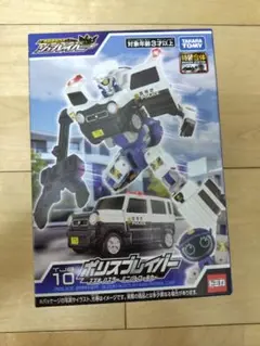 ジョブレイバーポリスブレイバーNULL 日産 フェアレディZ 覆面