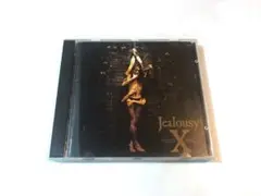 X / Jealousy　エックス　ジェラシー
