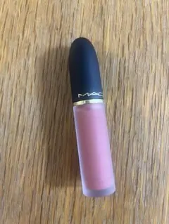 MAC パウダーキスリップ + チーク ムース マルイットオーバーのサムネイル