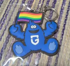 モフレム 記念グッズ