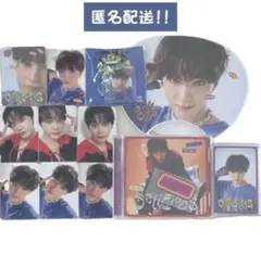 the boyz ハンニョン トレカセット ドビカフェ - メルカリ