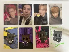 TXT 7TH YEAR テヒョンセット プルバトゥ
