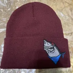 パンクドランカーズ ニット帽