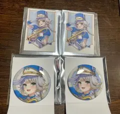 にじさんじ みたらし団 栞葉るり 2周年記念 2ndアニバーサリー