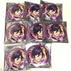 うたプリ 一ノ瀬トキヤ 缶バッジ ASSHC - メルカリ