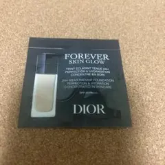 DIOR ディオール スキンフォーエヴァー フルイドグロウ 1N 0.7ml