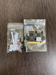 マザーボード用診断カード TL611 Pro