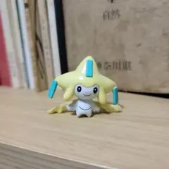 ポケモン ジラーチ フィギュアのサムネイル