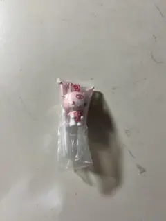 クロミ マスコット フィギュア カプセルトイ