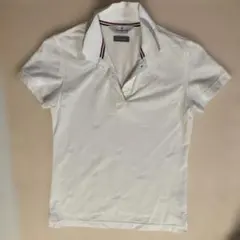 Munsingwear Prestige ポロシャツ Mサイズ ホワイト