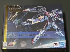 2025年最新】METAL ROBOT魂 ウイングガンダムゼロの人気アイテム